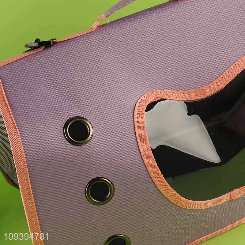 New arrival portable pet carrier bag