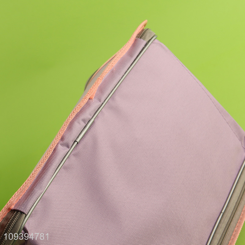 New arrival portable pet carrier bag