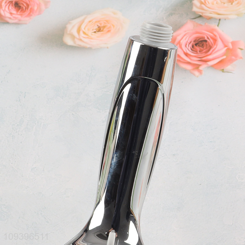 New arrival durable abs shower head for bathroom