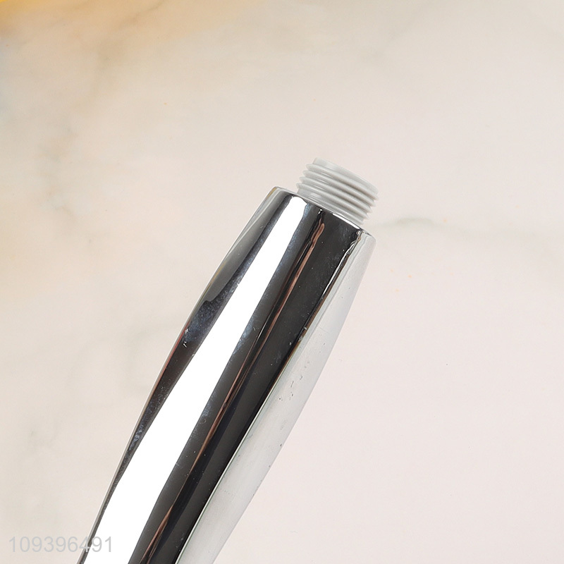 China wholesale handheld shower head for bathroom