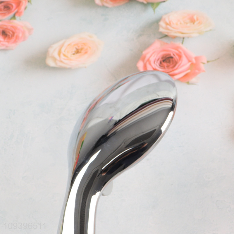 New arrival durable abs shower head for bathroom