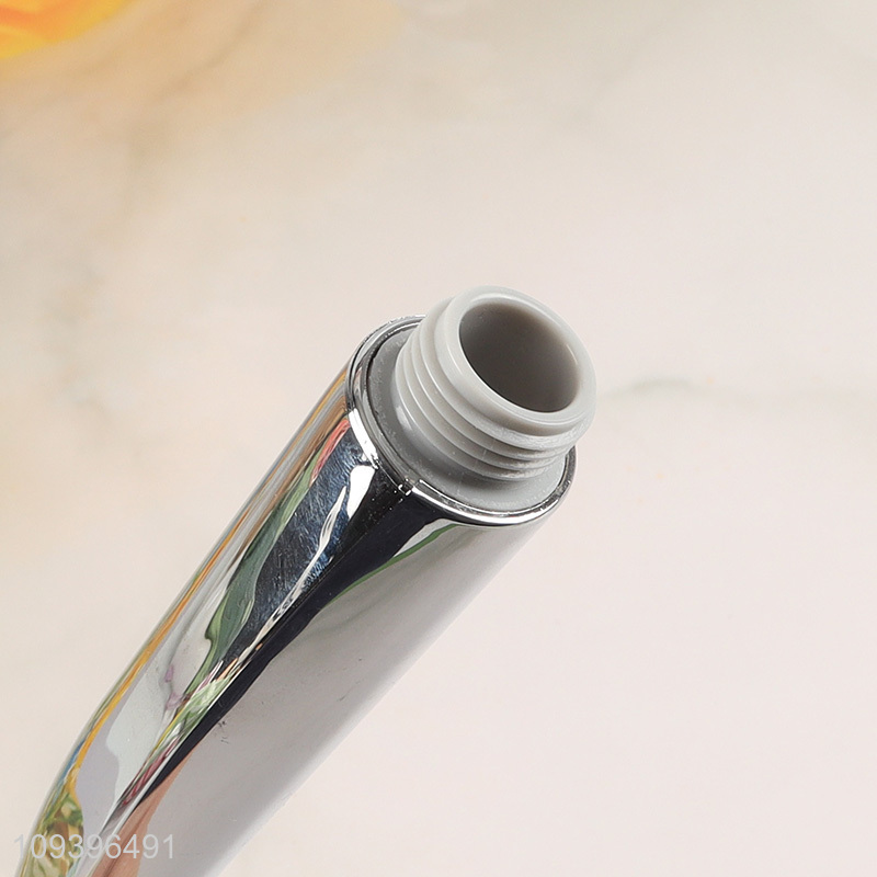 China wholesale handheld shower head for bathroom