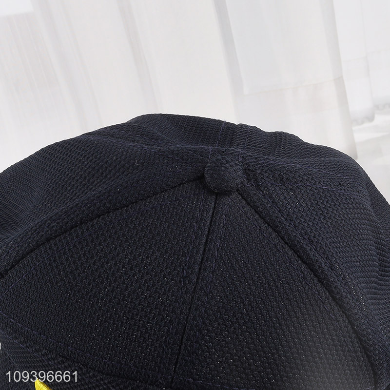 New arrival  fashion breathable casual hat baseball cap