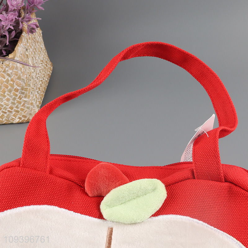 China wholesale cartoon portable shoulder bag for daily use