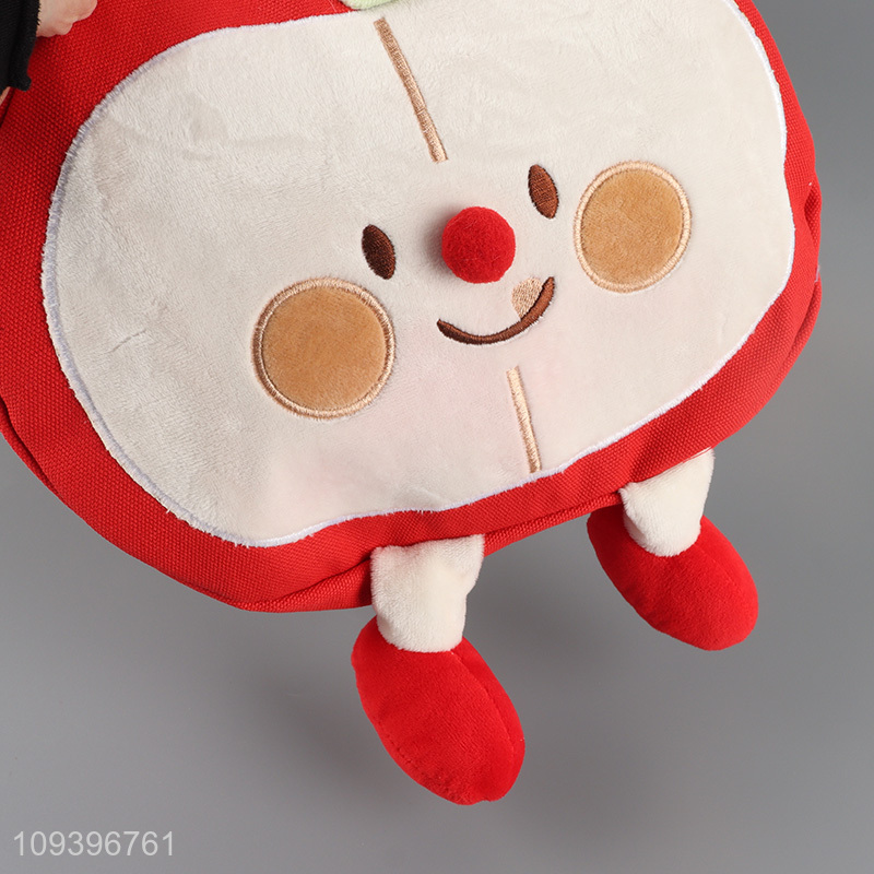 China wholesale cartoon portable shoulder bag for daily use