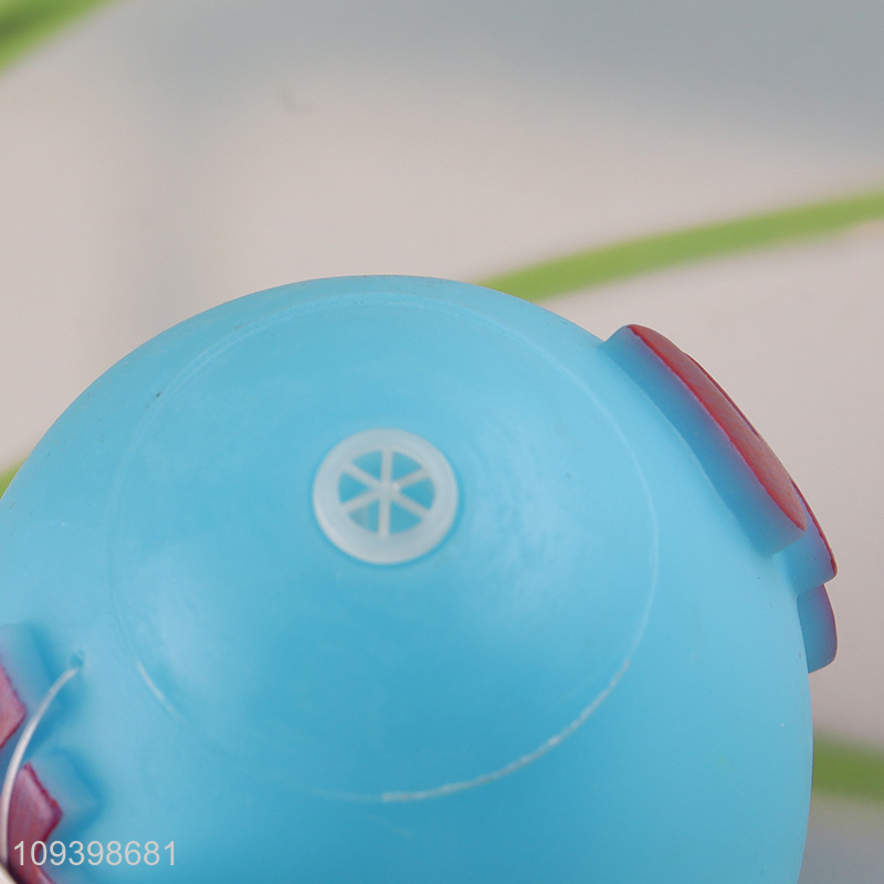 New arrival  outdoor pet interactive toys ball toys