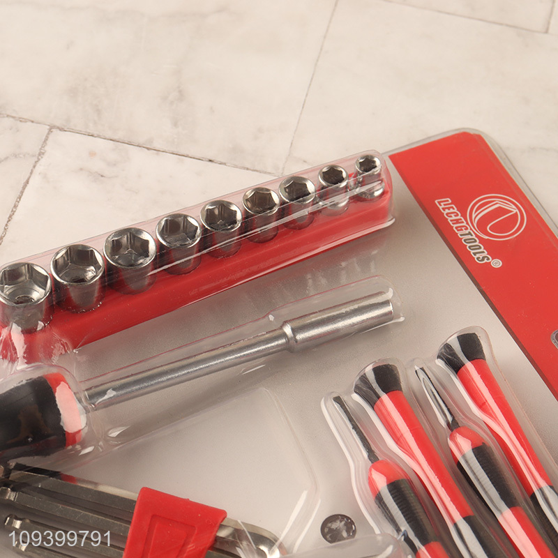 Top selling hardware tool set for repair and assembly