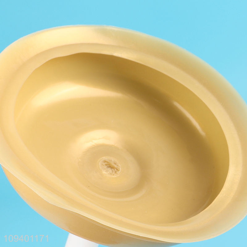 China wholesale toilet plunger for bathroom accessories