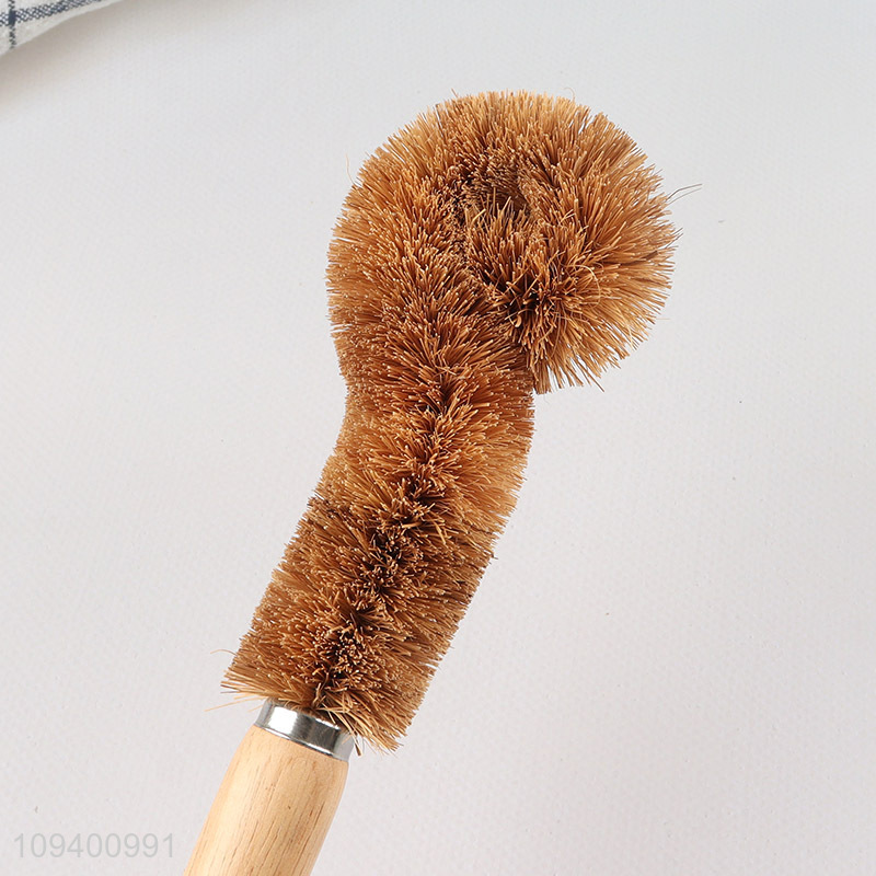Best sale household cup brush bottle brush