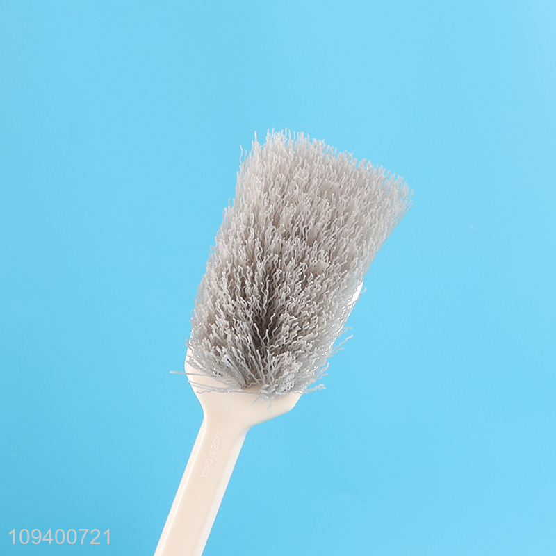 Top products household toilet brush for bathroom
