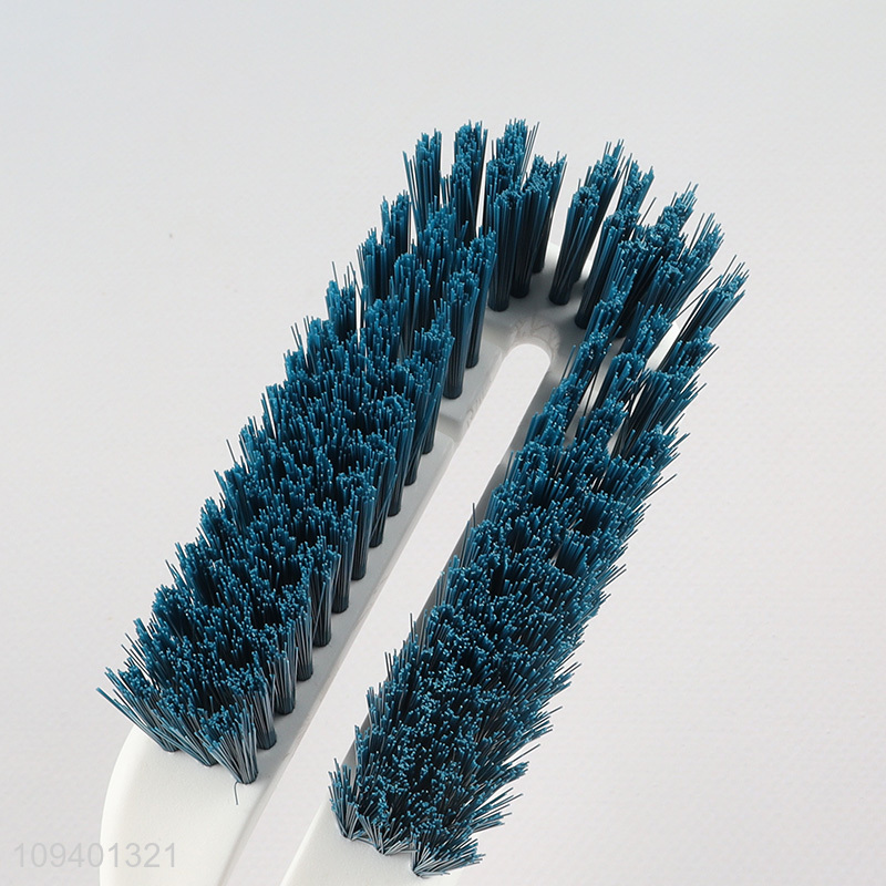 Factory direct sale household cleaning brush toilet brush