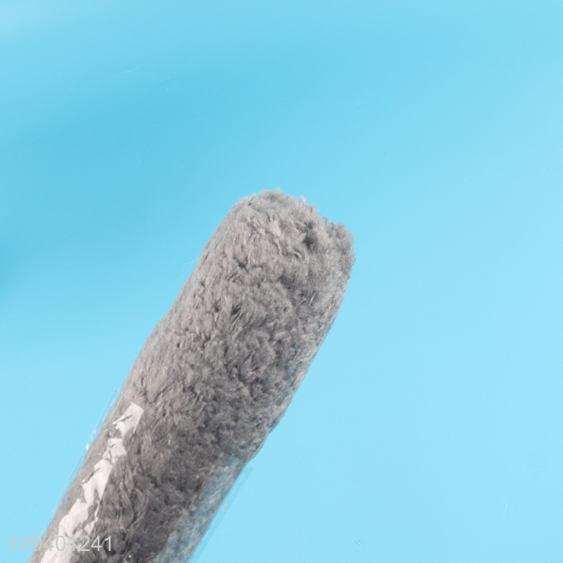 Good selling wooden handle extendable duster