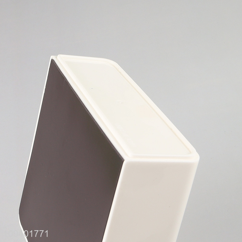 China wholesale wall-mounted magnetic storage rack