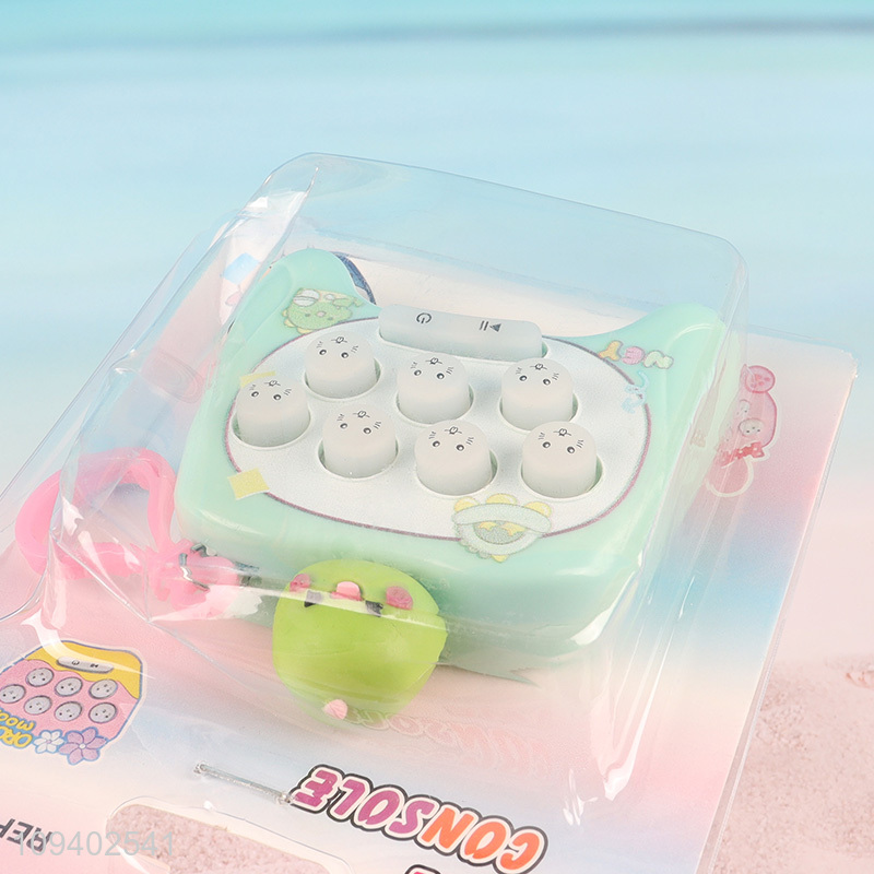 Online wholesale stress relief handheld game console