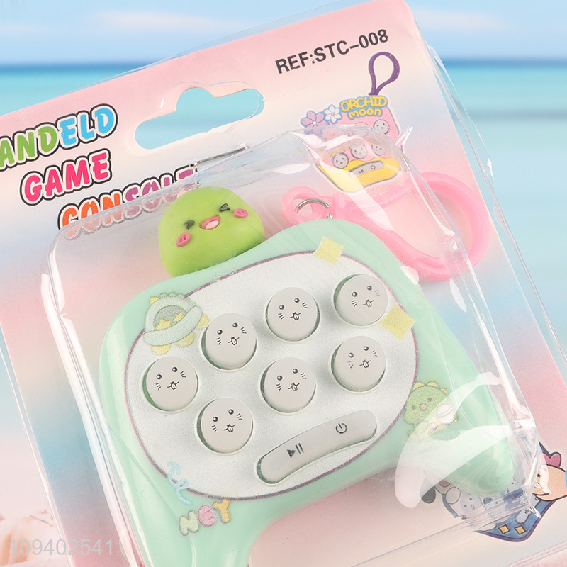 Online wholesale stress relief handheld game console