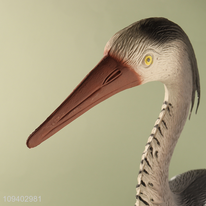 New arrival resin animal figurine for home decor