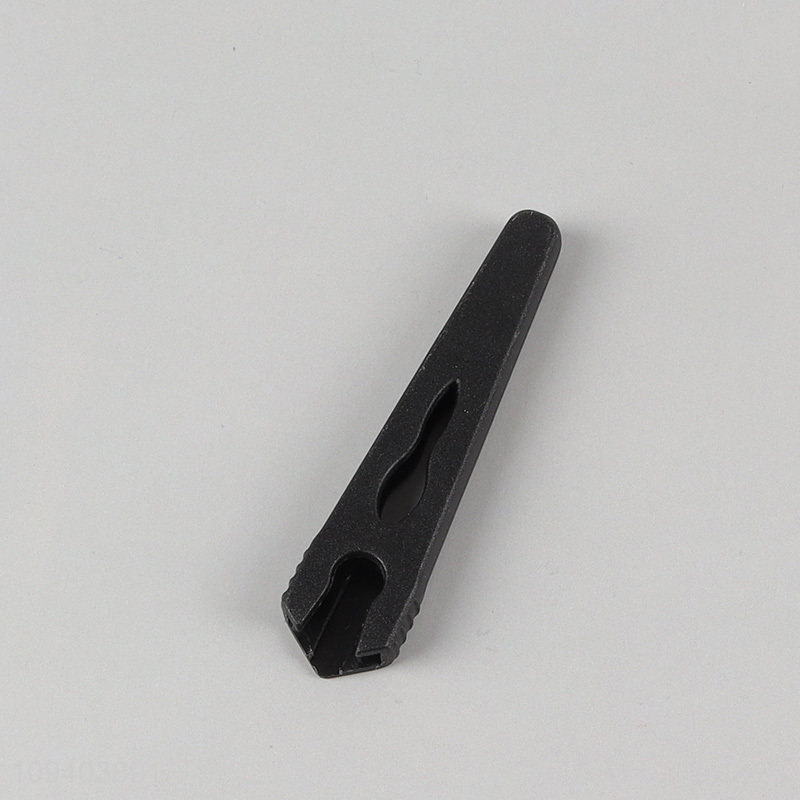 Factory supply stainless steel school office paper scissors