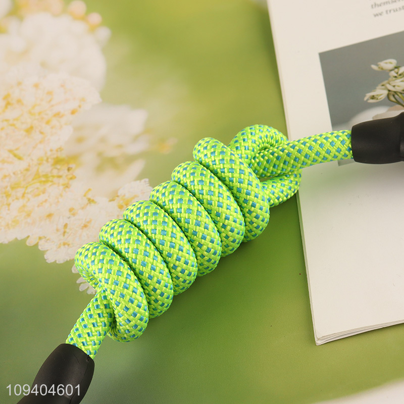 Popular products outdoor reusable pet dog leash