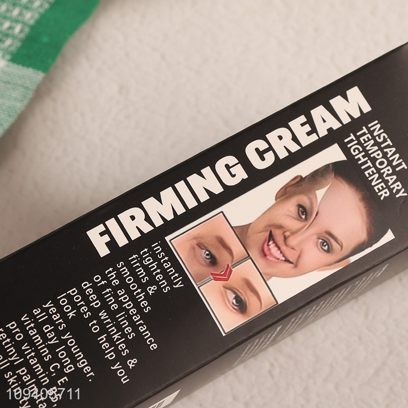 Top sale facial cleansing daily use skin cream
