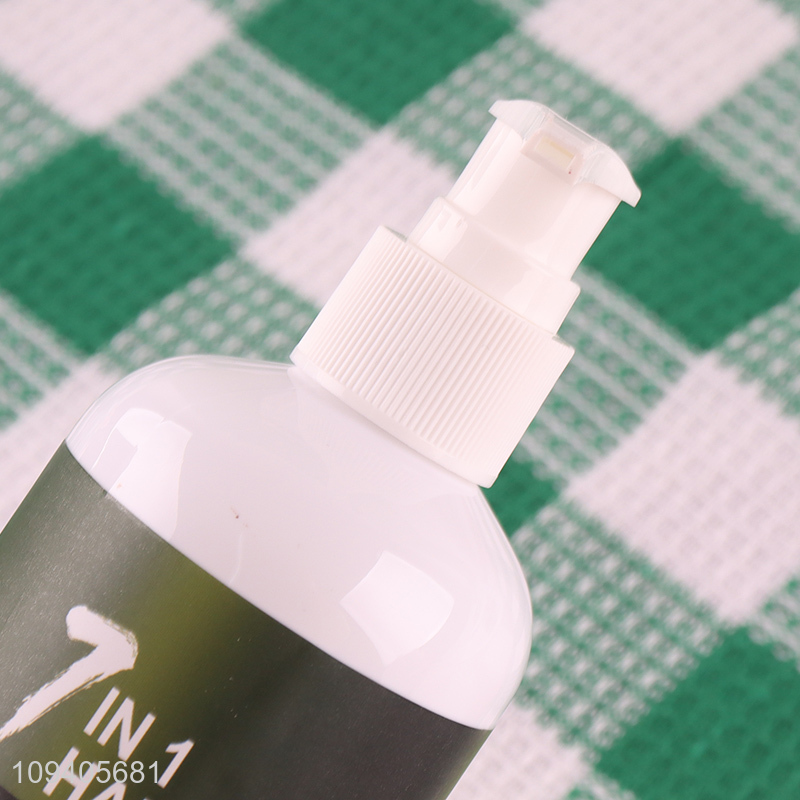 Wholesale moisturizing nourishing hair mask