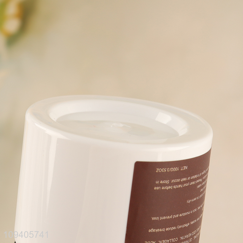 Good price keratin hair mask for hair care