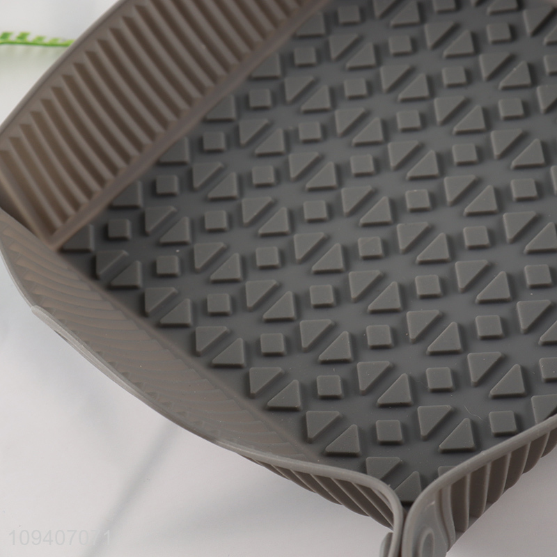 Best quality non-stick air fryer baking pan