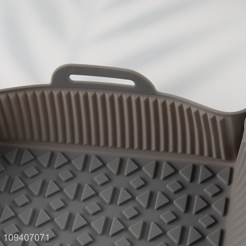 Best quality non-stick air fryer baking pan