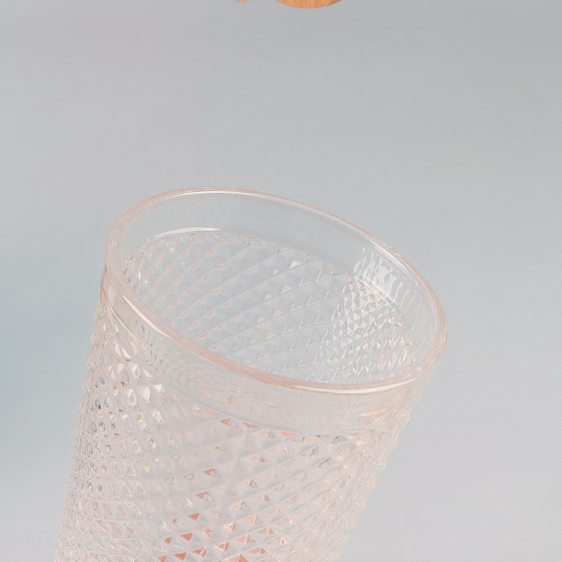 Online wholesale glass unbreakable water cup coffee cup