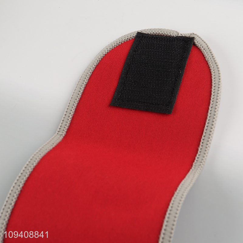Top quality wrist strap sports wrist support