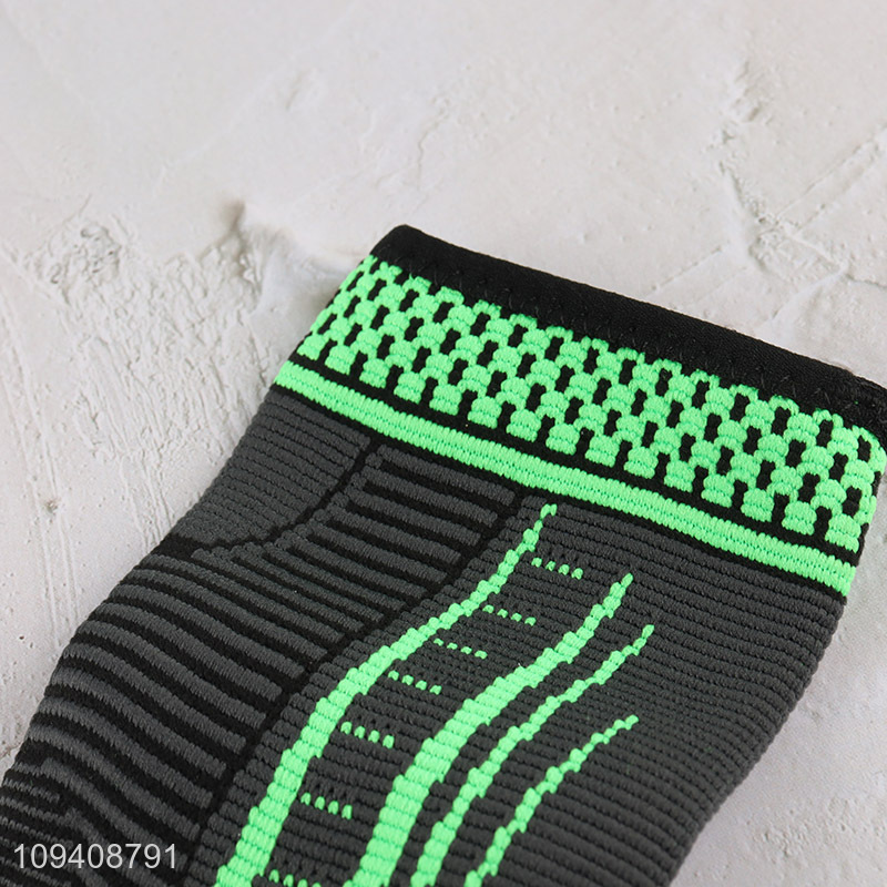 China wholesale nylon ankle support for sports fitness