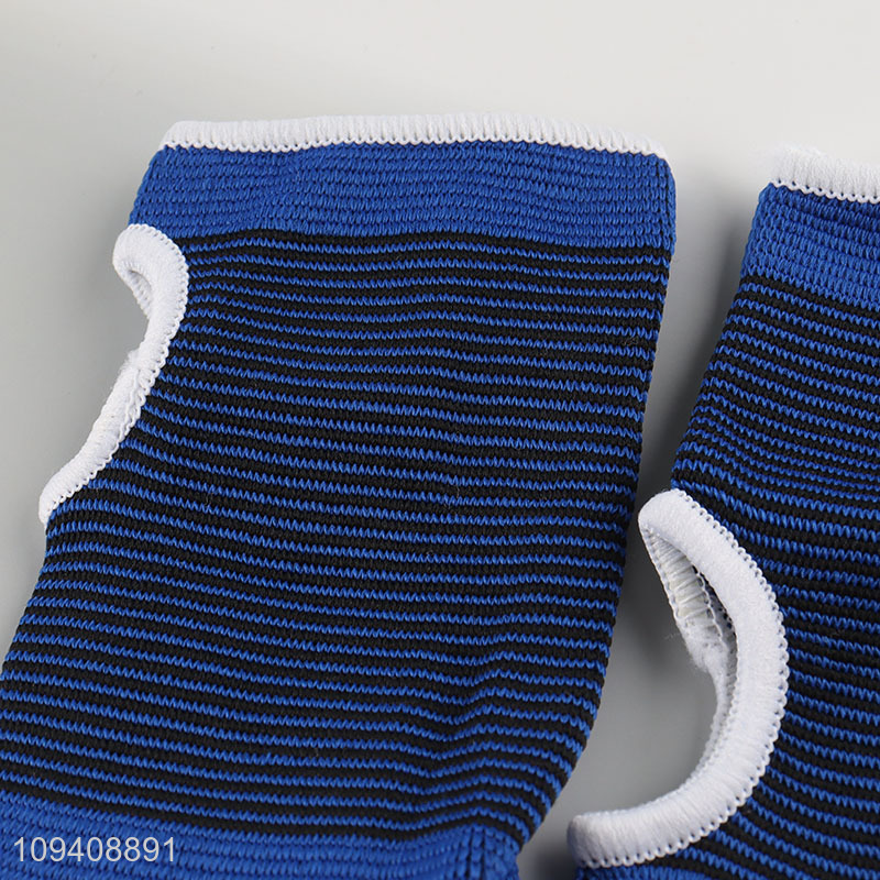 Good sale polyester palm support for sports fitness