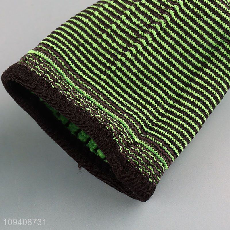 Low price nylon wrist support for sports fitness