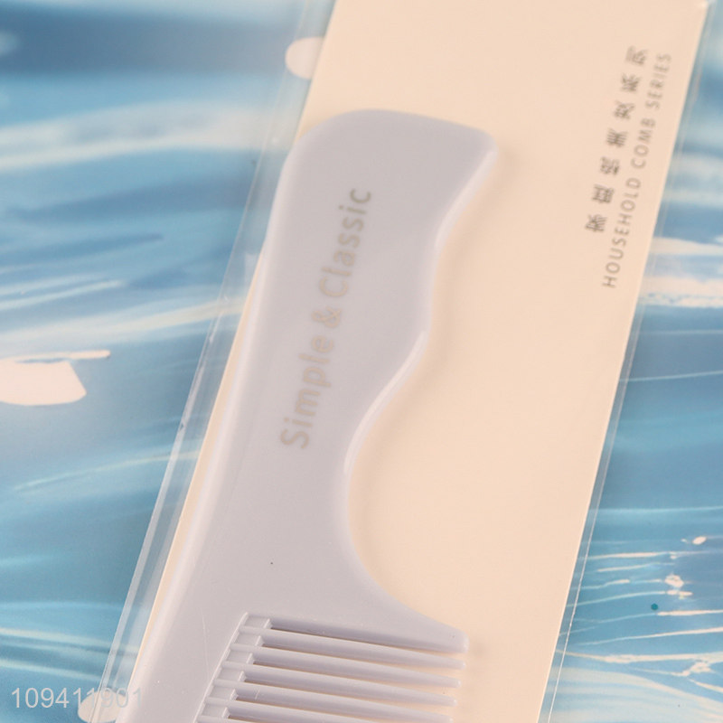 Online wholesale hair comb hair brush for household