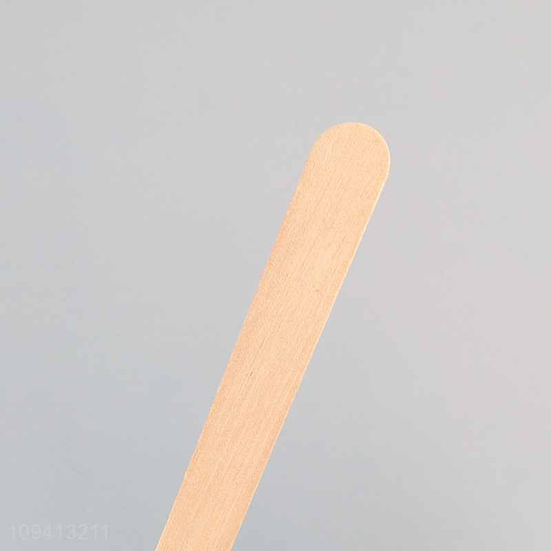 China wholesale eco-friendly wooden disposable fork