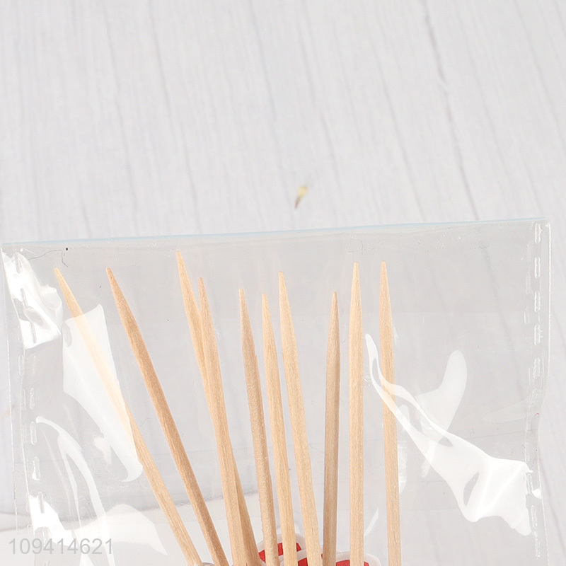 Good sale cupcake picks cupcake topper wholesale