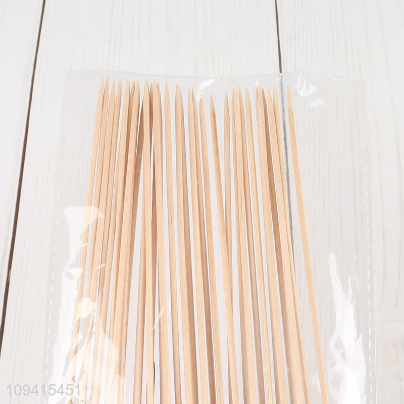 Good selling decorative tassel cocktail picks for party