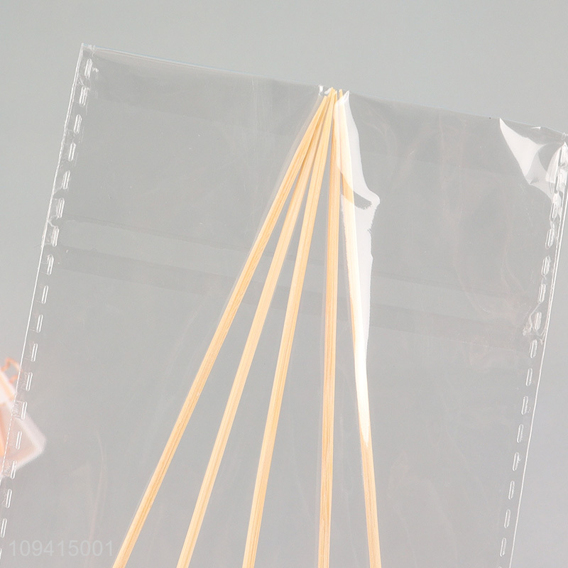 Factory price Halloween party fruit skewers fruit picks