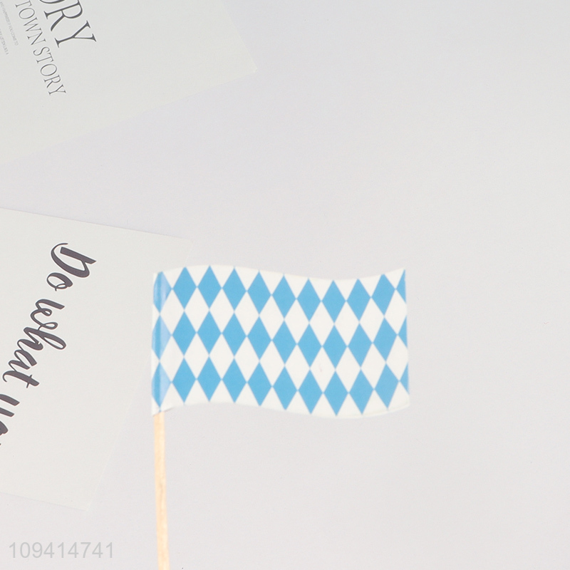 Top products cupcake picks cupcake topper for party supplies