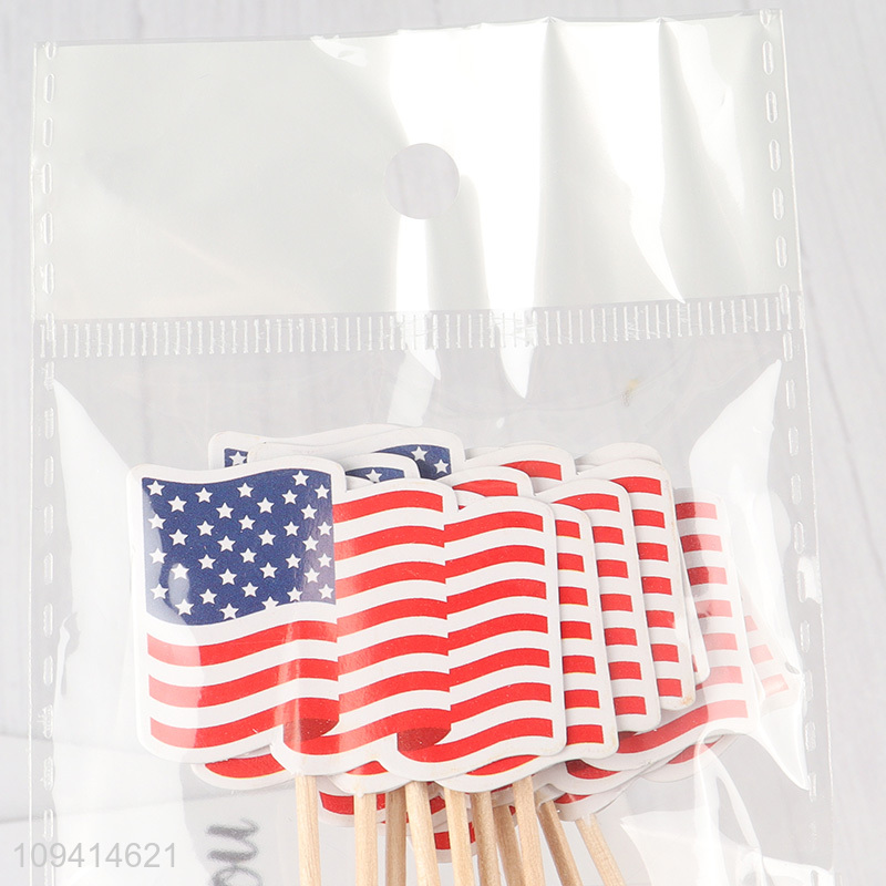 Good sale cupcake picks cupcake topper wholesale