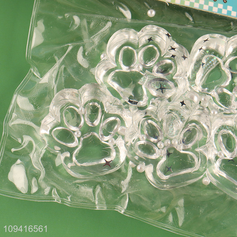 Top quality non-toxic kids adult tpr squeeze toys
