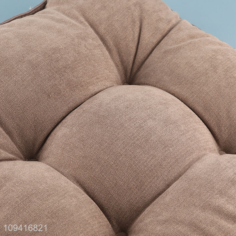 Low price household soft seat cushion for sale