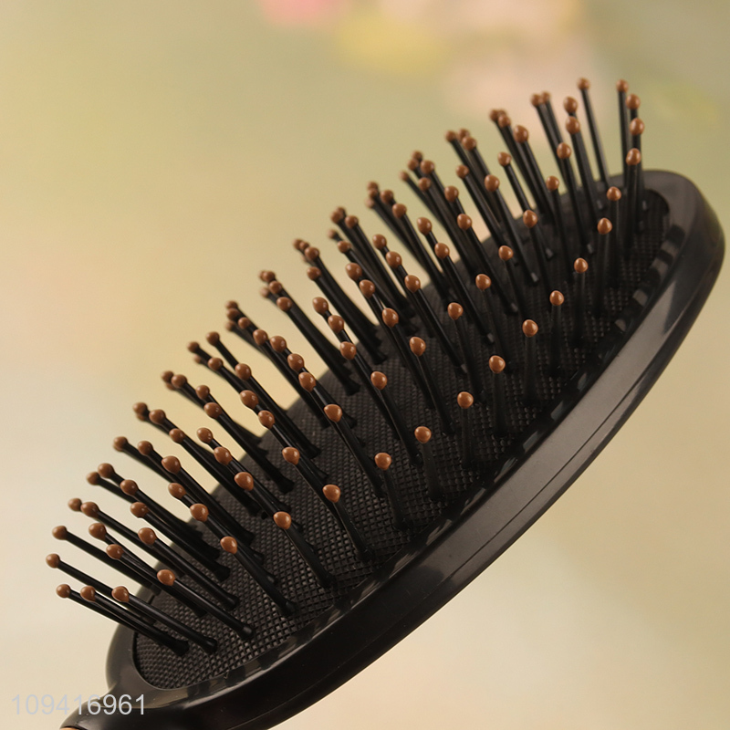 New product anti-static massage hair comb hair brush