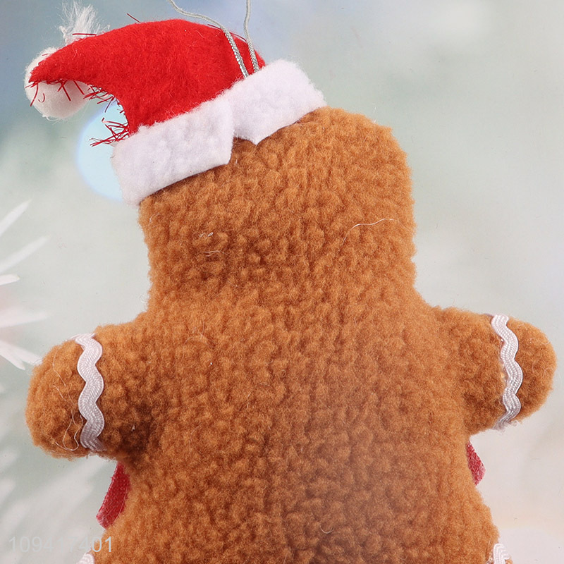 Top quality Christmas hanging ornament for decoration