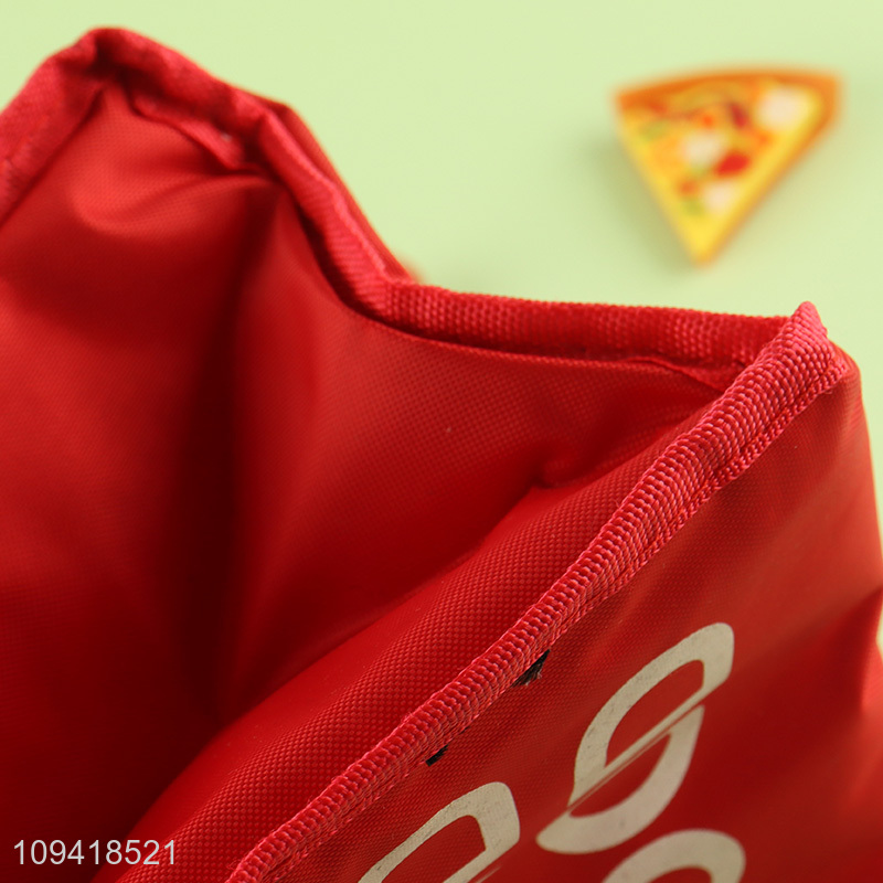 Online wholesale lunch bag for outdoor picnic