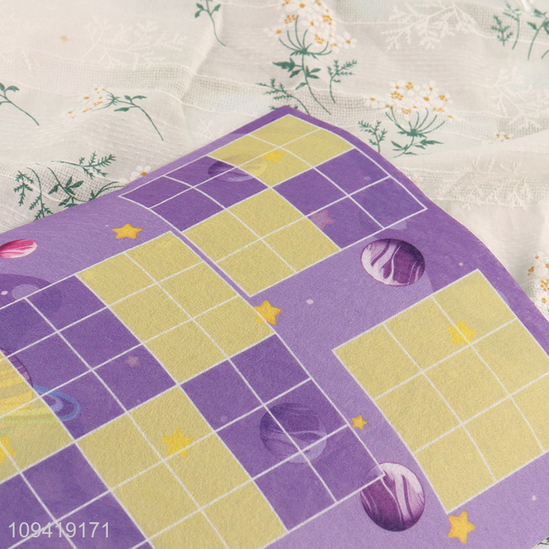 Low price chess board game for kids