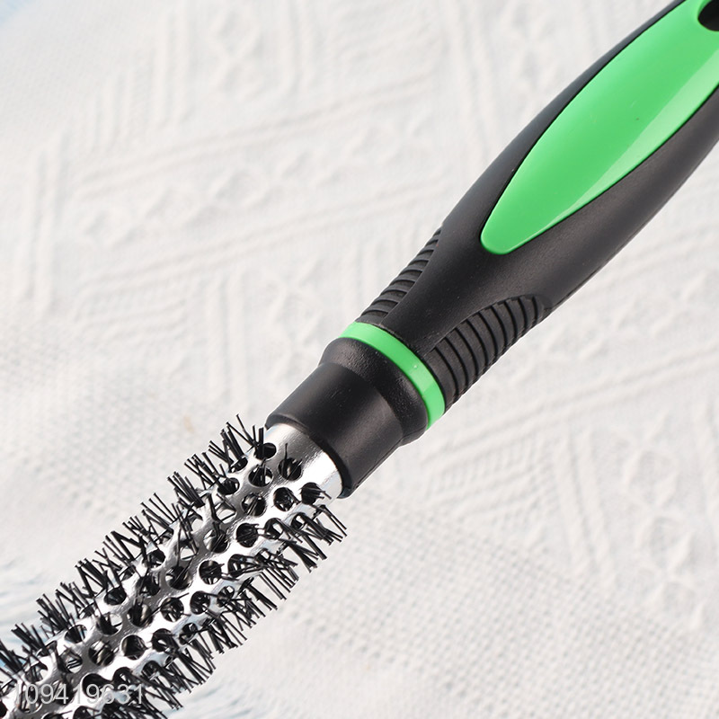 Ergonomic Handle Styling Comb Hair Brush