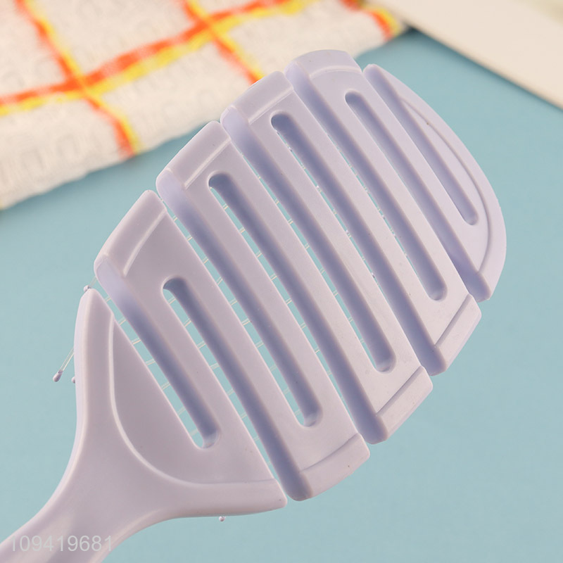 Fashion Style Detangling Comb Hair Brush