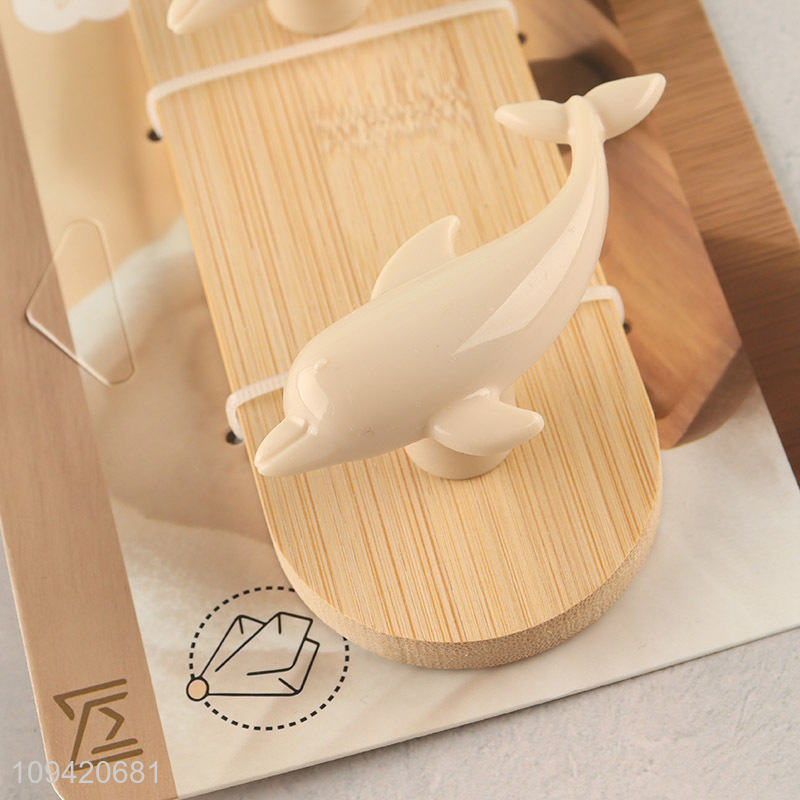 Removable Damage Free Hook For Home Organization