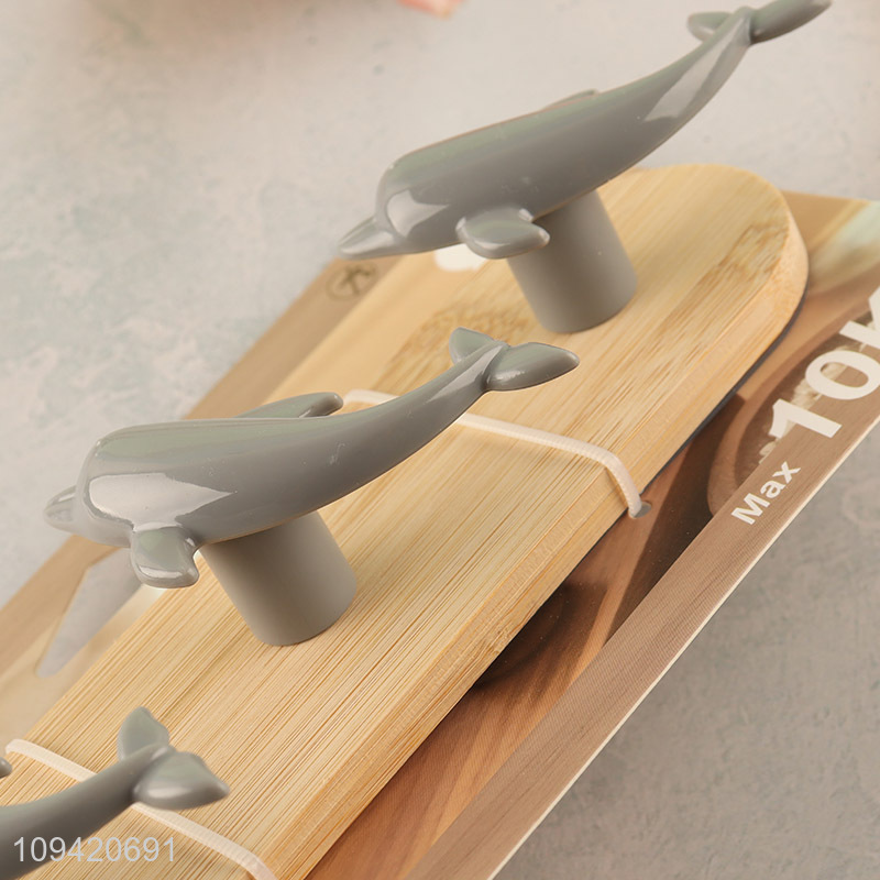 Cute Home Storage Hook Sticky Hook
