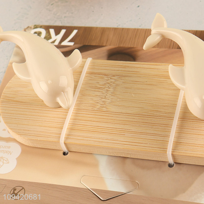 Removable Damage Free Hook For Home Organization